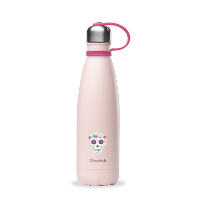 Бутылка (термо) Qwetch 500 мл. KIDS Rose (QK9003) QwetchQK9003 фото