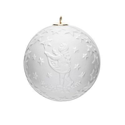 Ялинкова іграшка "Christmas Porcelain" MEISSEN_001001-55M49-1 фото