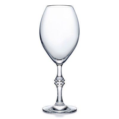 Бокал для шампанского "JCB PASSION CHAMPAGNE GLASS X2" BACCARAT_2812815 фото