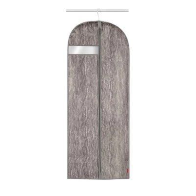 FANCY HOME 150 x 60 cm Clothing Cover, Cappuccino Tescoma899836-36 photo
