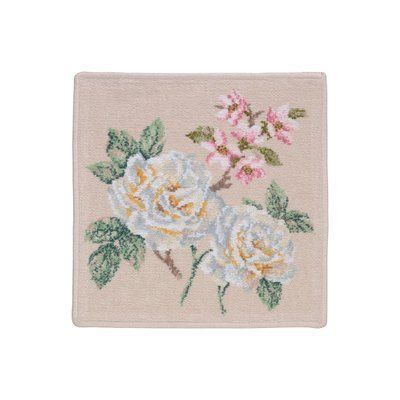 Рушник для обличчя VANILLA ROSE FEILER_vanillarose146 0004 0146 фото