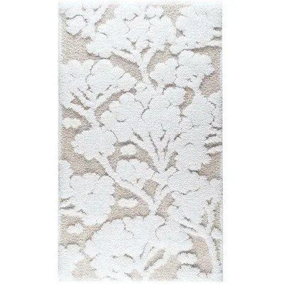 Коврик для ванной Graccioza Egoist Eden White, 50x80 см, Белый Graccioza3110271-20003 фото