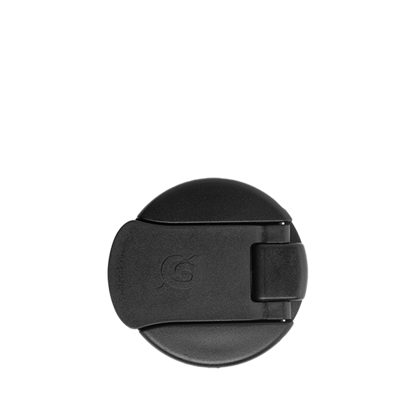 Qwetch 260/500 ml. EASY LID Black (QTB5412) lid QwetchQTB5412 photo