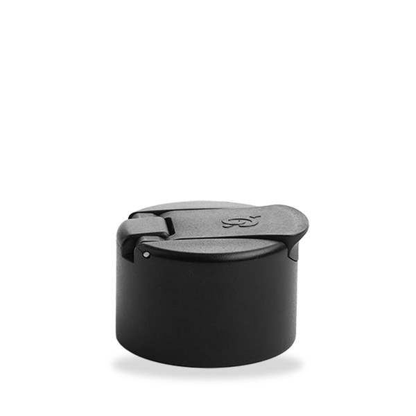 Qwetch 260/500 ml. EASY LID Black (QTB5412) lid QwetchQTB5412 photo