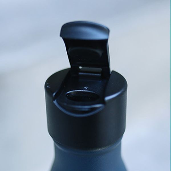 Qwetch 260/500 ml. EASY LID Black (QTB5412) lid QwetchQTB5412 photo