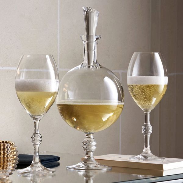 Бокал для шампанского "JCB PASSION CHAMPAGNE GLASS X2" BACCARAT_2812815 фото