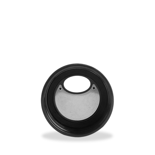 Qwetch 260/500 ml. EASY LID Black (QTB5412) lid QwetchQTB5412 photo