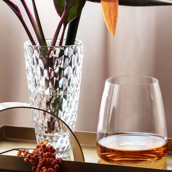 Ваза-підсвічник Villeroy & Boch Boston 21,5 см Villeroy & Boch1172990883 фото