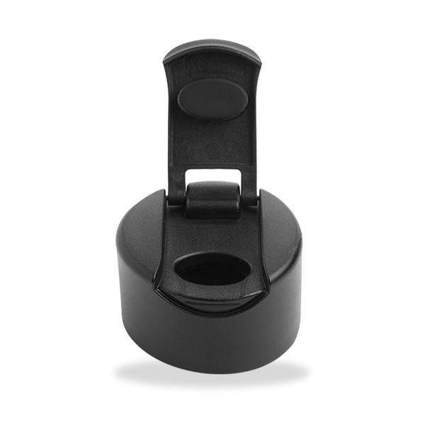 Qwetch 260/500 ml. EASY LID Black (QTB5412) lid QwetchQTB5412 photo