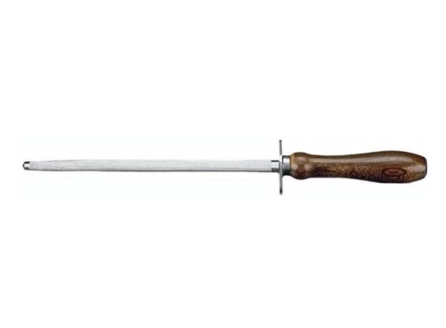 Musat Tramontina Tradicional 20.3 cm brown. Tramontina22229/108 photo