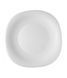 Parma: тарілка столова 27x27см Bormioli Rocco498860F27321990 фото 1