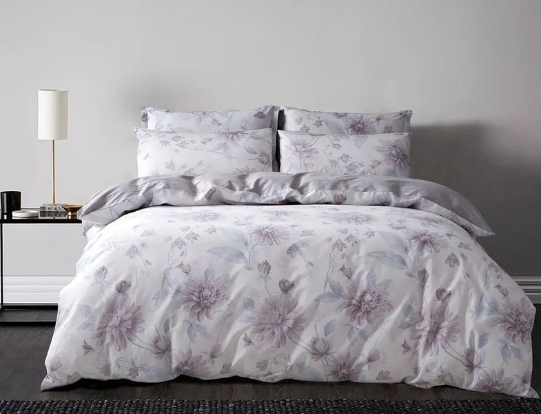 Quilted Coverlet LUXURY LINENS Juana luli3100034 photo