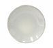 Costa Nova Friso 22.4 cm gray dessert plate Costa Nova560673991521 photo 1