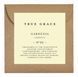 Aromatic sachet True Grace SCENTED LEAVE True GraceSLE-M-82 photo 1