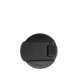 Qwetch 260/500 ml. EASY LID Black (QTB5412) lid QwetchQTB5412 photo 4