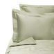 Комплект постільної білизни "Satin 600 TC" VILLAFLORENCE_SATIN600TC 240x220 CRAMER фото