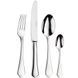 A set of 24 Pintinox Rialto cutlery for 6 people. Pintinox111003798 photo 1