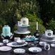 "Herbariae" shaped dish VISTA_ALEGRE_21133066 photo 3
