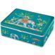 Easy Life Marajah metal tea bag holder. Easy Life111003079 photo 1