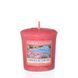 Ароматична свічка Yankee Candle VOTIVE, Garden By The Sea, 15