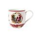 Набор из 2 чашек для чая Villeroy & Boch Toy's Fantasy jumbo 390 мл Villeroy & Boch1483324843 фото 1