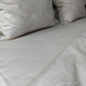 Billerbeck PERLAMOUR Satin sheeting krem 220x240 см 5205189 photo 1