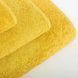 Махровий рушник Graccioza Long Double Loop, 30x50 см, Mustard, Гірчичний Graccioza3406841-22904 фото 2