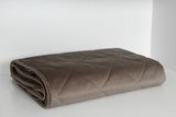 Стеганое покрывало Luxury Linens Cedar luli771015 фото