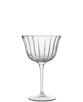 Set of 4 cocktail glasses 260 ml Luigi Bormioli Bach. Luigi Bormioli12940/02 photo