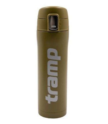 Термос Tramp 0,35 л, хаки TrampTRC-106-khaki фото