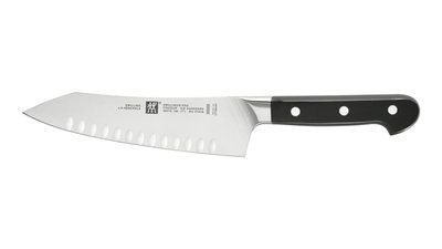 Ніж сантоку 18 см Zwilling Pro Zwilling38418-181-0 фото