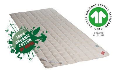 Наматрасник хлопок Hefel Bio Cotton Hefel9210U фото