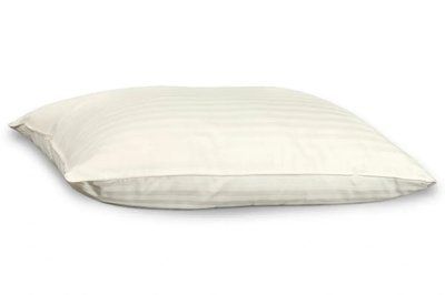 Подушка LUXURY LINENS шелк luli777761011 фото