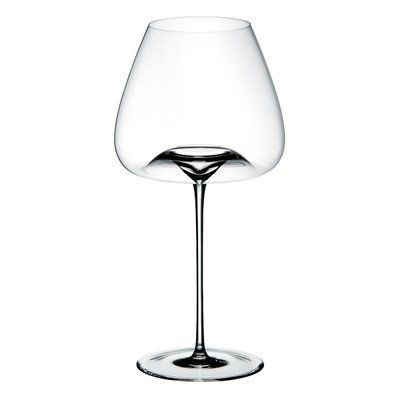 Red wine glass "Vision BALANCED" ZIEHER_5480.04 photo