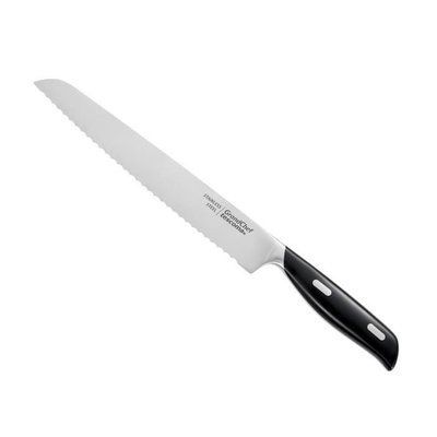 Ніж Tescoma Grand Chef 34 см для хліба Tescoma884622 фото