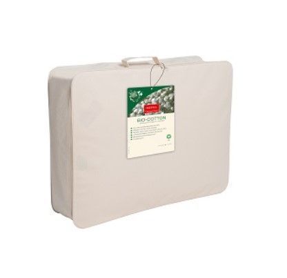 Наматрацник бавовна Hefel Bio Cotton Hefel1410U фото