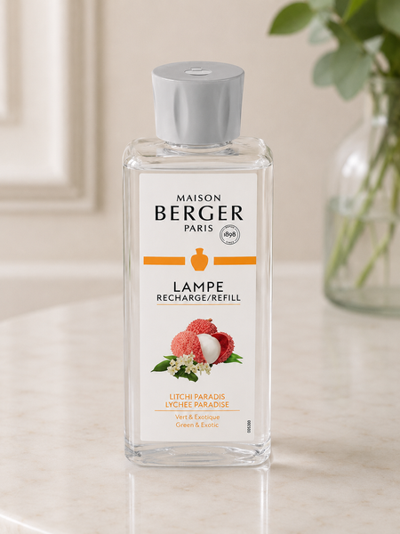 Scent - Maison Berger Refill Maison Berger23954-2-BER photo