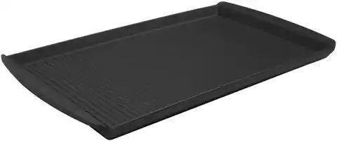 TG 60 B: plancha/grill Gunter & Hauer GHTG60B photo