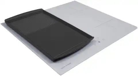 TG 60 B: plancha/grill Gunter & Hauer GHTG60B photo