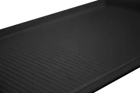 TG 60 B: plancha/grill Gunter & Hauer GHTG60B photo