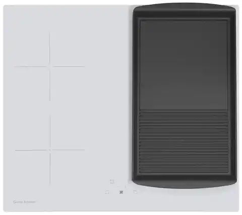 TG 60 B: plancha/grill Gunter & Hauer GHTG60B photo
