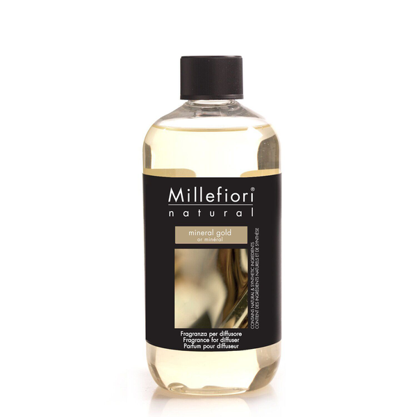 Наполнитель для Аромадифузора Millefiori NATURAL REFILL HOLAND7REM-MG фото