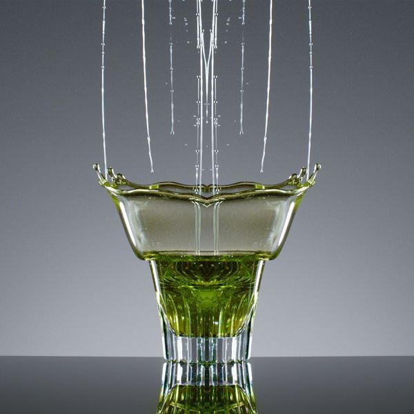 Бокал для виски "EDAY-CRYSTA TUMBLER" BACCARAT_2815965 фото