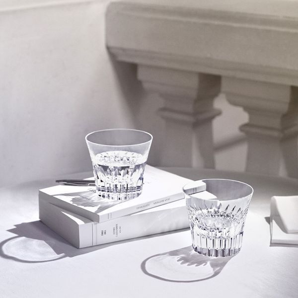 Бокал для виски "EDAY-CRYSTA TUMBLER" BACCARAT_2815965 фото