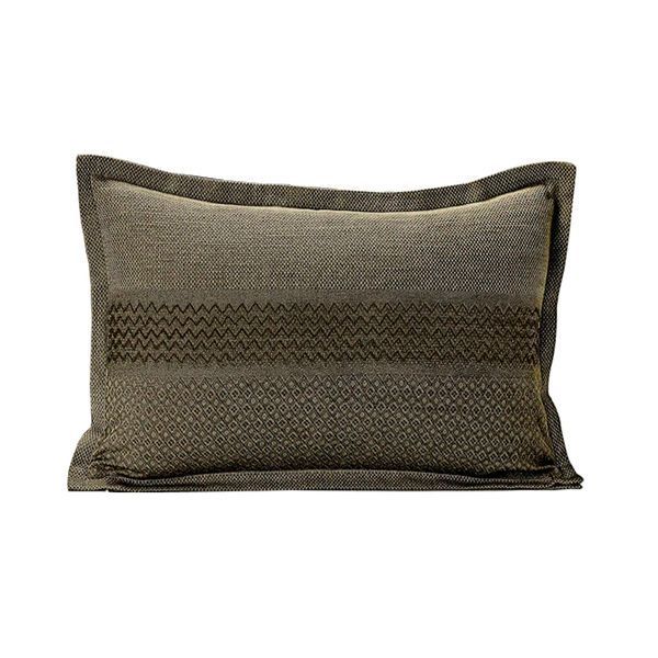 Наволочка "Slow Life" JACQUARD_FRANCAIS_26721 фото