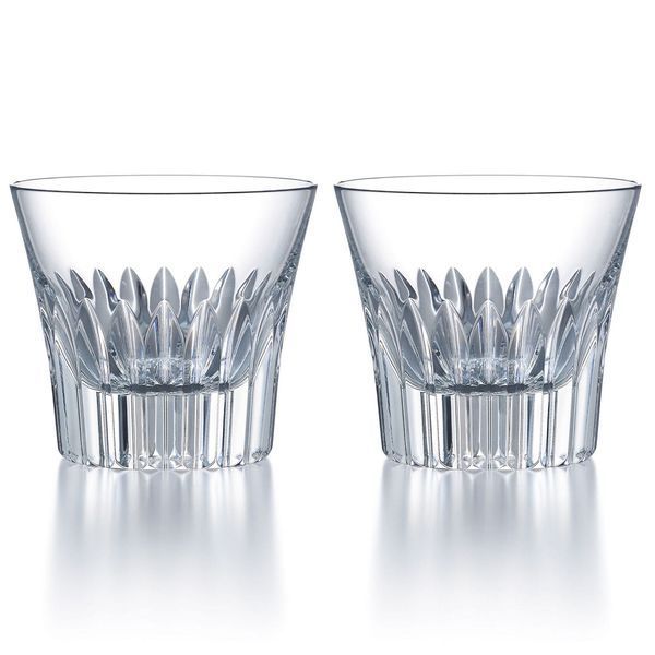 Бокал для виски "EDAY-CRYSTA TUMBLER" BACCARAT_2815965 фото