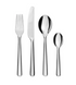 Набор из 24 столовых приборов Alessi Amici на 6 персон AlessiBG02S24 фото 1