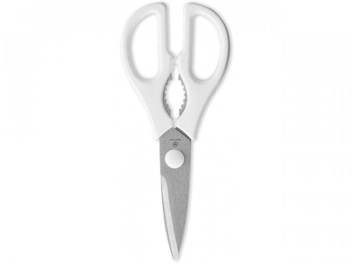 Kitchen scissors W&uuml;sthof Classic White, 21 cm white. W&uuml;sthof1040294901 photo