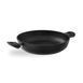 Кастрюля 4,1 л Barazzoni Dolmotica Black низкая Barazzoni85510402893 фото 1