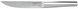 Berghoff Eclipse 6-piece knife set in a deck. BergHOFF1306210 photo 8